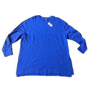 NWT Old Navy Women’s T Shirt Tunic Small Oversized